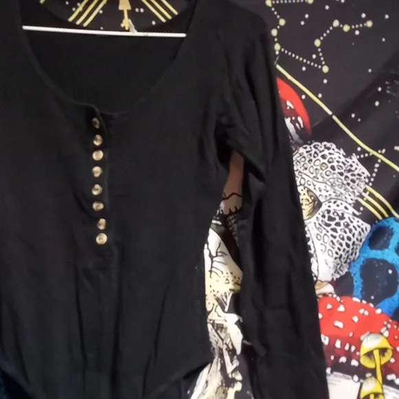 Body suit - Picture 3 of 4